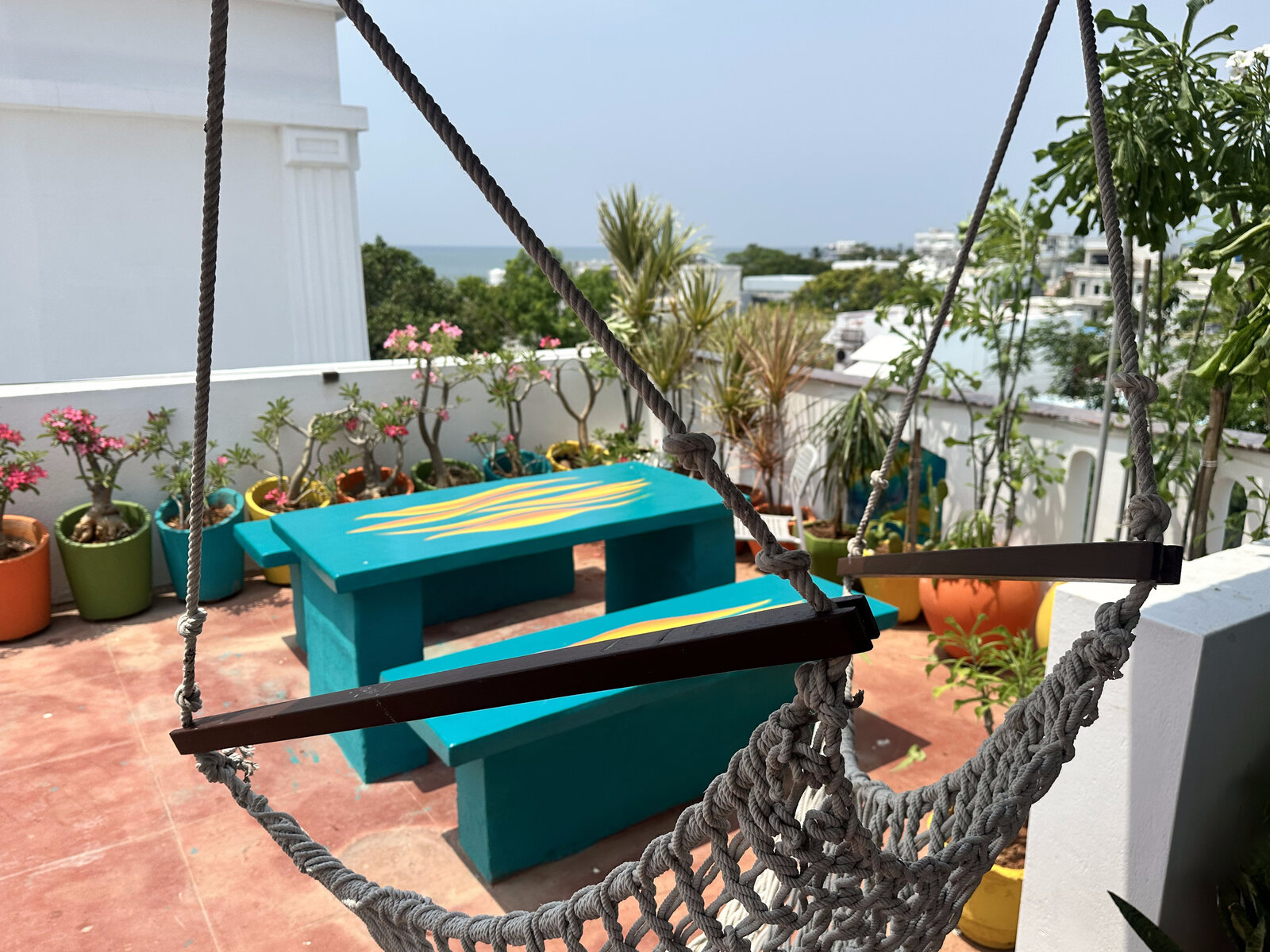 Casa Inca, photo 4